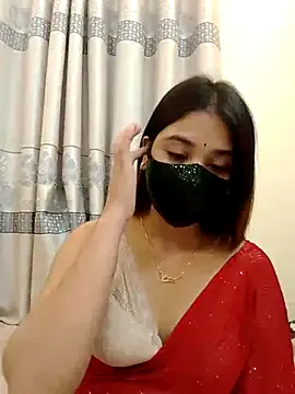 LillySaen cam model Image 10