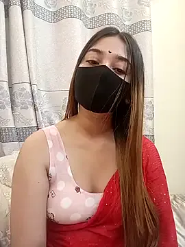 LillySaen cam model Image 3