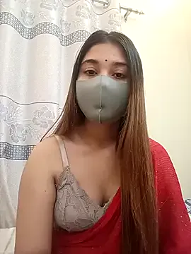 LillySaen cam model Image 4