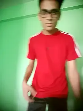 CockBoyCums – webcam model profile photo