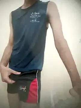 -EdisonThomas- – webcam model profile photo Image 5