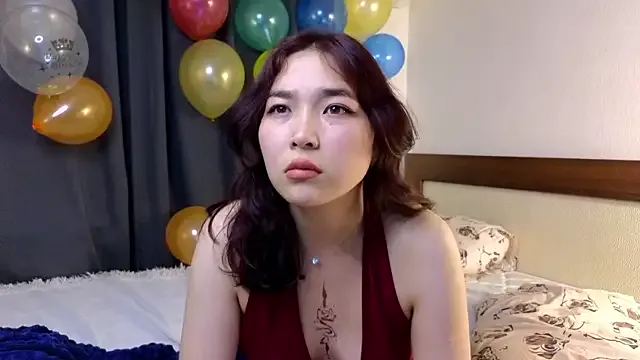 AliceRusso – webcam model profile photo Image 4