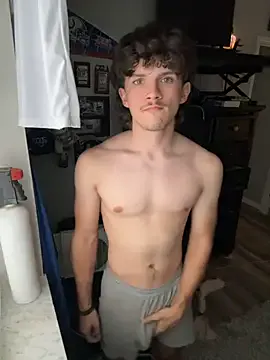 Jbear7127 – webcam model profile photo Image 3