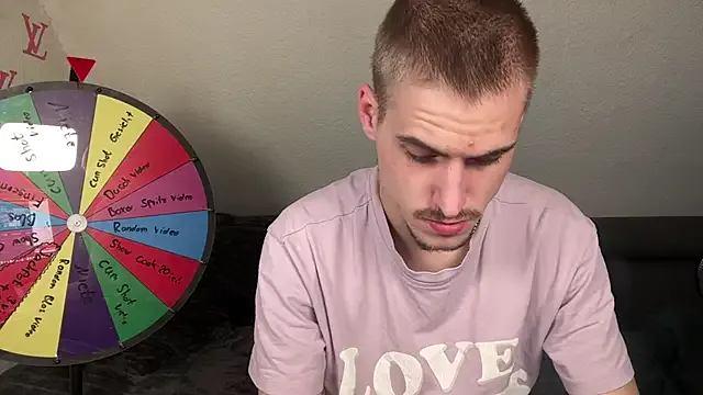 Cookieboy88 – webcam model profile photo