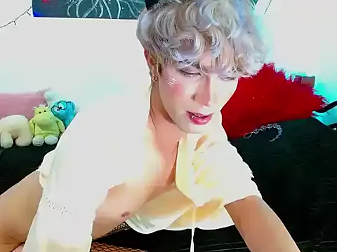 Queen_Doll – webcam model profile photo Image 14