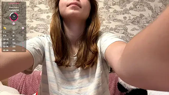 AmeliaBrilliants – webcam model profile photo Image 13