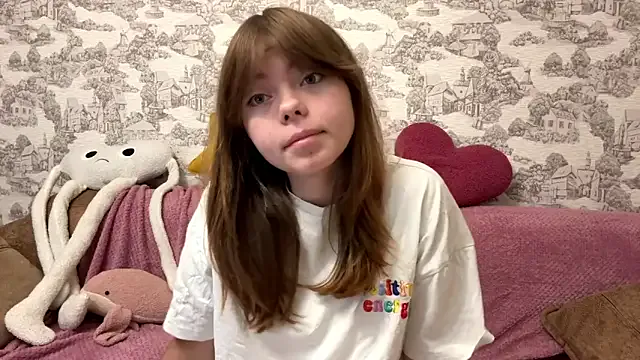 AmeliaBrilliants – webcam model profile photo Image 17