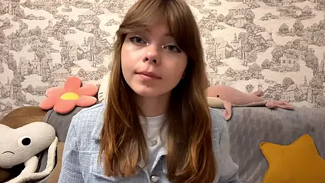 AmeliaBrilliants – webcam model profile photo Image 18