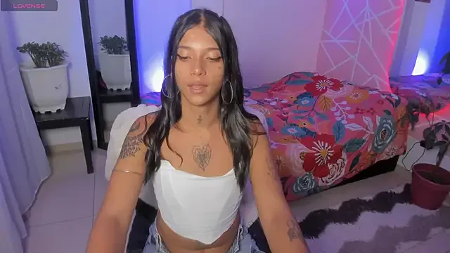 Franshesca_HotxxX – webcam model profile photo Image 18