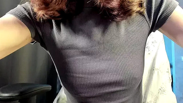 NatalyWilson – webcam model profile photo Image 12