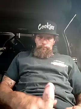 Crackkers – webcam model profile photo