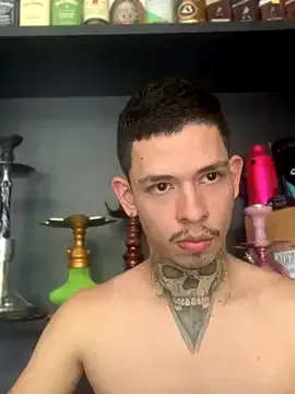 Rodrigues_Lucas – webcam model profile photo Image 19
