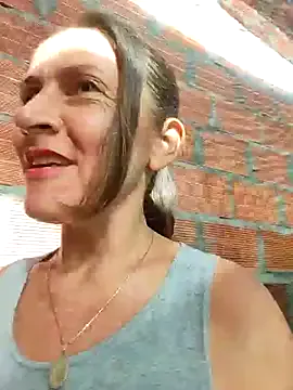 Crazy-Woman-Mature Image 7
