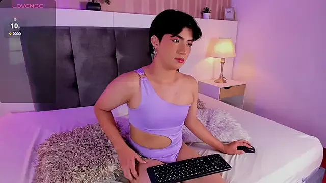shouhei0123 – webcam model profile photo Image 6