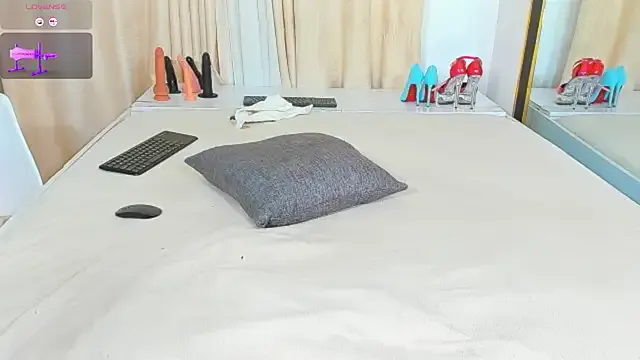 YouCandiSumisa – webcam model profile photo Image 4