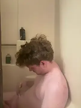 CreamyAustin – webcam model profile photo