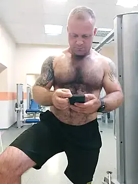 tommyjoyer – webcam model profile photo Image 15
