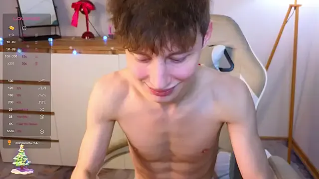 hiroada – webcam model profile photo Image 15