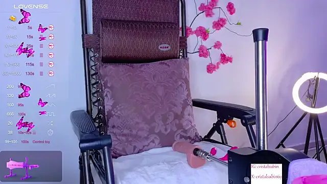 SofiaAnahi – webcam model profile photo Image 11