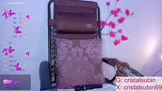 SofiaAnahi – webcam model profile photo Image 12