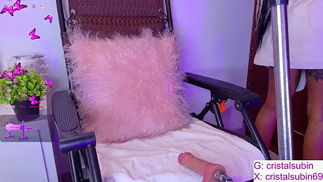 SofiaAnahi – webcam model profile photo Image 14