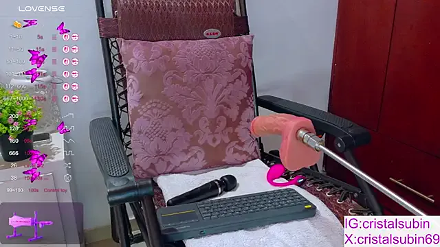 SofiaAnahi – webcam model profile photo Image 18