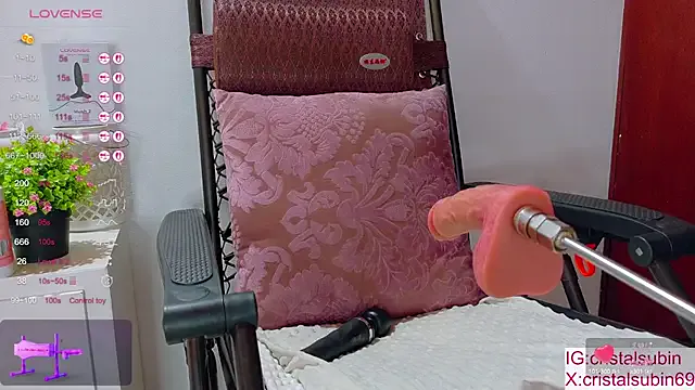 SofiaAnahi – webcam model profile photo Image 19