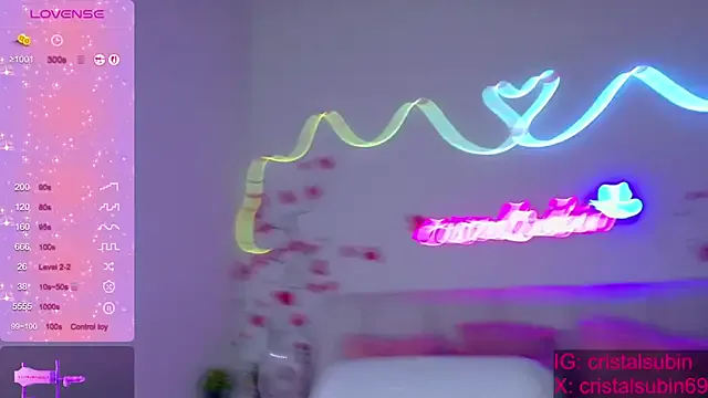 SofiaAnahi – webcam model profile photo Image 5