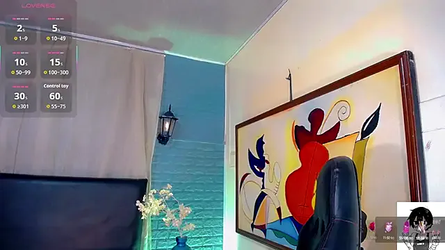 SpicySluts – webcam model profile photo Image 10