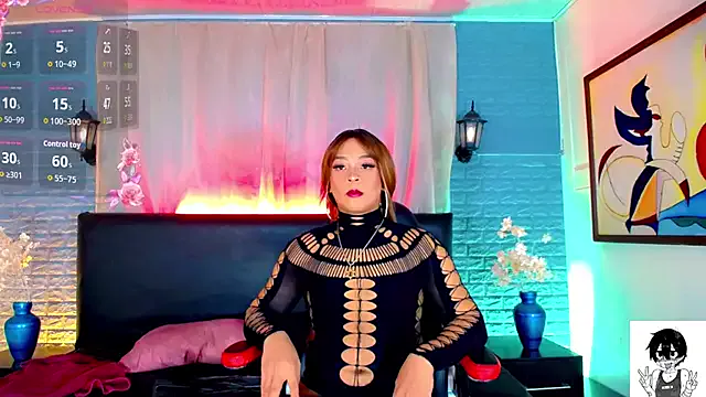 SpicySluts – webcam model profile photo Image 3