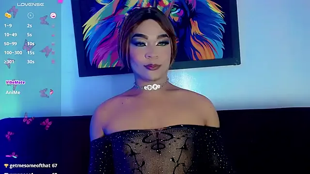 Mia032 cam model Image 1