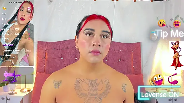 -SHINON- – webcam model profile photo Image 19