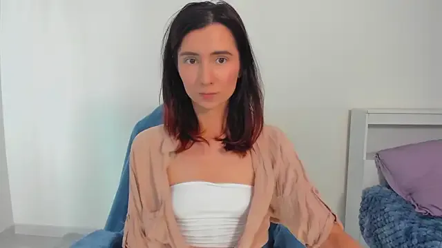  – webcam model profile photo Image 2