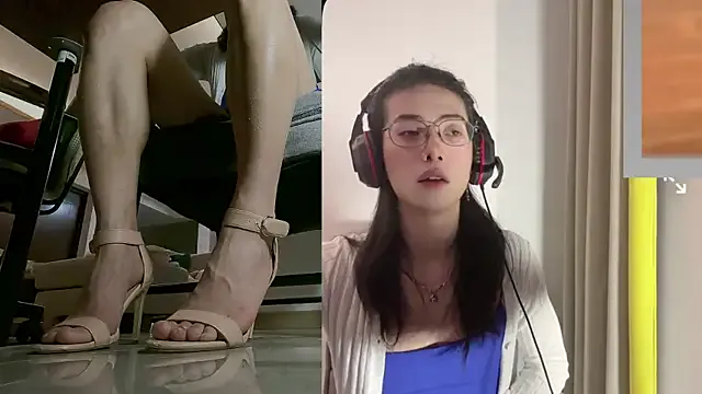 maataaan – webcam model profile photo Image 2