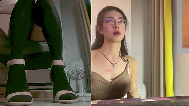 maataaan – webcam model profile photo Image 3