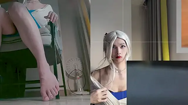 maataaan – webcam model profile photo Image 4