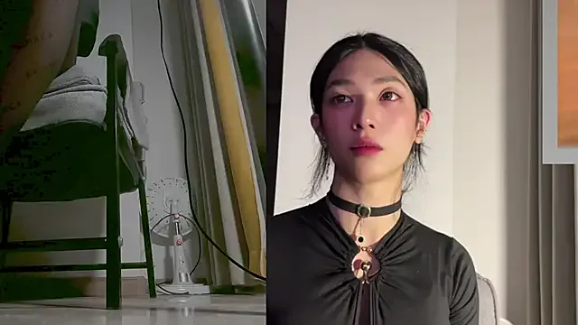 maataaan – webcam model profile photo Image 5