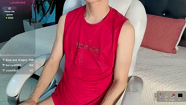 SherlynBhabhi – webcam model profile photo Image 3