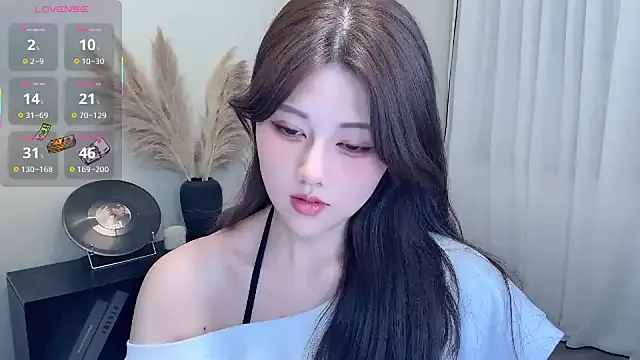 Sexy_DarloSiya – webcam model profile photo Image 11