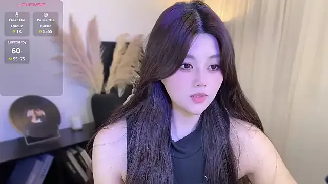 Sexy_DarloSiya – webcam model profile photo Image 2