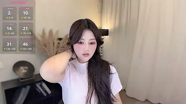 Sexy_DarloSiya – webcam model profile photo Image 7