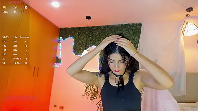 zui_lu cam model Image 4