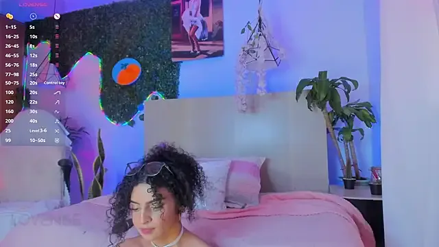 zui_lu cam model Image 5