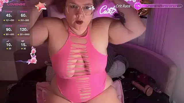 CurvyAnonymousGirl89 Image 5