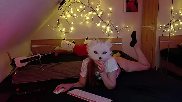 Queen_Shanuu – webcam model profile photo Image 8