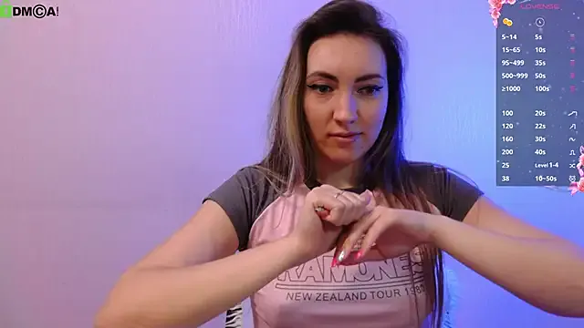 Dakota_Blare – webcam model profile photo Image 14