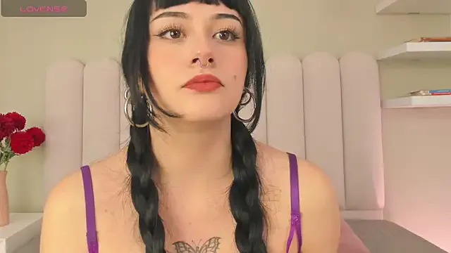 cute__cherry_ – webcam model profile photo