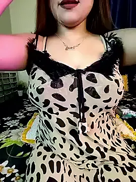 CleoLangley – webcam model profile photo Image 8