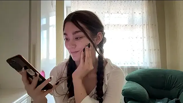 Mia--meow – webcam model profile photo Image 5