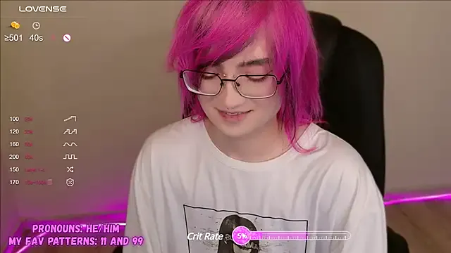 CuteYukiKun – webcam model profile photo